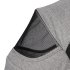 Παιδικό καρότσι Cavoe Axo Comfort 2 σε 1, προστατευτικό, αναστρέψιμο με πορτμπαγκάζ - 21
