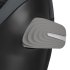 Cybex Solution S2 i-Fix παιδικό κάθισμα αυτοκινήτου, άνετο, 3-12 ετών - Monument Grey - 12