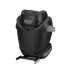 Cybex Solution S2 i-Fix παιδικό κάθισμα αυτοκινήτου, άνετο, 3-12 ετών - Monument Grey - 4