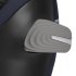 Παιδικό κάθισμα αυτοκινήτου Cybex Solution S2 i-Fix, άνετο, 3-12 ετών - Ocean Blue - 10