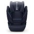 Παιδικό κάθισμα αυτοκινήτου Cybex Solution S2 i-Fix, άνετο, 3-12 ετών - Ocean Blue - 7