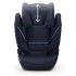 Scaun auto pentru copii Cybex Solution S2 i-Fix, confortabil, 3-12 ani - Ocean Blue - 7