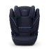 Παιδικό κάθισμα αυτοκινήτου Cybex Solution S2 i-Fix, άνετο, 3-12 ετών - Ocean Blue - 1