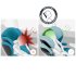 Παιδικό κάθισμα αυτοκινήτου Cybex Solution S2 i-Fix, άνετο, 3-12 ετών - Beach Blue - 11
