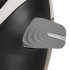 Παιδικό κάθισμα αυτοκινήτου Cybex Solution S2 i-Fix, άνετο, 3-12 ετών - Seashell Beige - 12