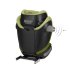Παιδικό κάθισμα αυτοκινήτου Cybex Solution S2 i-Fix, άνετο, 3-12 ετών - Nature Green - 5