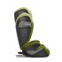 Παιδικό κάθισμα αυτοκινήτου Cybex Solution S2 i-Fix, άνετο, 3-12 ετών - Nature Green - 6