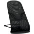 BabyBjorn Bliss Mesh Ρηλάξ Μωρού Black - 3