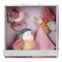 Cutie cadou pentru bebelusi Little Dutch - Colectia Flowers & Butterflies - 1