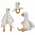 Cutie cadou pentru bebelusi Little Dutch - Colectia Little Goose - 3