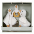 Cutie cadou pentru bebelusi Little Dutch - Colectia Little Goose - 1