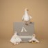 Cutie cadou pentru bebelusi Little Dutch - Colectia Little Goose - 8