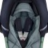 Τσάντα προστασίας Cybex Snogga Mini 2, ζεστή, γενική, Sky Blue - 7