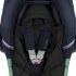 Τσάντα προστασίας Cybex Snogga Mini 2, ζεστή, γενική, Moon Black - 7