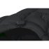 Τσάντα προστασίας Cybex Snogga Mini 2, ζεστή, γενική, Moon Black - 8