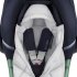 Τσάντα προστασίας Cybex Snogga Mini 2, ζεστή, γενική, Lava Grey - 7