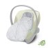 Τσάντα προστασίας Cybex Snogga Mini 2, ζεστή, γενική, Lava Grey - 6