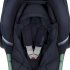 Τσάντα προστασίας Cybex Snogga Mini 2, ζεστή, γενική, Ocean Blue - 7