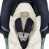 Τσάντα προστασίας Cybex Snogga Mini 2, ζεστή, γενική, Seashell Beige - 7