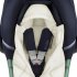 Защитна чанта за Cybex Snogga Mini 2 shell, топла, универсална, Seashell Beige - 7