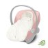 Защитна чанта за Cybex Snogga Mini 2 shell, топла, универсална, Seashell Beige - 6