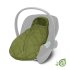 Τσάντα προστασίας Cybex Snogga Mini 2, ζεστή, γενική, Nature Green - 6