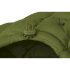 Sac de protectie pentru scoica Cybex Snogga Mini 2, calduros, universal, Nature Green - 8
