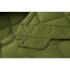 Sac de protectie pentru scoica Cybex Snogga Mini 2, calduros, universal, Nature Green - 9