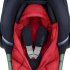 Τσάντα προστασίας Cybex Snogga Mini 2, ζεστή, γενικής χρήσης, Hibiscus Red - 7