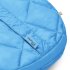 Τσάντα προστασίας Cybex Snogga Mini 2, ζεστή, γενική, Beach Blue - 10