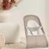 BabyBjorn Balance Soft Mesh Ρηλάξ Μωρού - Grey Beige - 9