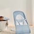 BabyBjorn Balance Soft Mesh Ριλάξ Μωρού - Sky Blue - 9