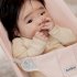 BabyBjorn Balance Soft Mesh Ρηλάξ Μωρού - Pearly Pink - 4