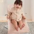 Balansoar pentru copii BabyBjorn Balance Soft Mesh, practic, comod - Pearly Pink - 7