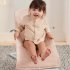 BabyBjorn Balance Soft Mesh Ρηλάξ Μωρού - Pearly Pink - 8