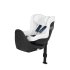 Cybex лятно покривало за столче за кола Sirona S2 i-Size White - 1