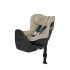 Лятно покривало Cybex, за столче за кола Sirona S2 i-Size Beige - 1