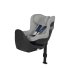 Лятно покривало Cybex, за столче за кола Sirona S2 i-Size Grey - 1