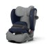 Καλοκαιρινό κάλυμμα Cybex Gold, για κάθισμα αυτοκινήτου Pallas G/ Solution G, γκρι - 1