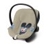 Θερινό κάλυμμα Cybex Gold για κάθισμα αυτοκινήτου Aton S2 - 2