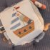 Cub senzorial pentru bebelusi Little Dutch - Colectia Sailors Bay - 4
