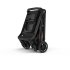 Детска спортна количка Thule Shine Black с черна рамка - 11