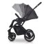 Спортна детска количка Cavoe Axo Shine, многофункционална, елегантна - French Grey - 5