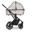 Cavoe Axo Shine Stroller Carrycot, Νέα Έκδοση - Σαμπάνια - 13