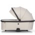 Cavoe Axo Shine Stroller Carrycot, Νέα Έκδοση - Σαμπάνια - 3