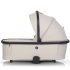 Cavoe Axo Shine Stroller Carrycot, Νέα Έκδοση - Σαμπάνια - 4