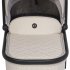 Cavoe Axo Shine Stroller Carrycot, Νέα Έκδοση - Σαμπάνια - 6