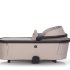 Cavoe Axo Shine Stroller Carrycot, Νέα Έκδοση - Flamingo - 5