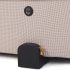 Cavoe Axo Shine Stroller Carrycot, Νέα Έκδοση - Flamingo - 7
