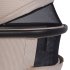 Cavoe Axo Shine Stroller Carrycot, Νέα Έκδοση - Flamingo - 8